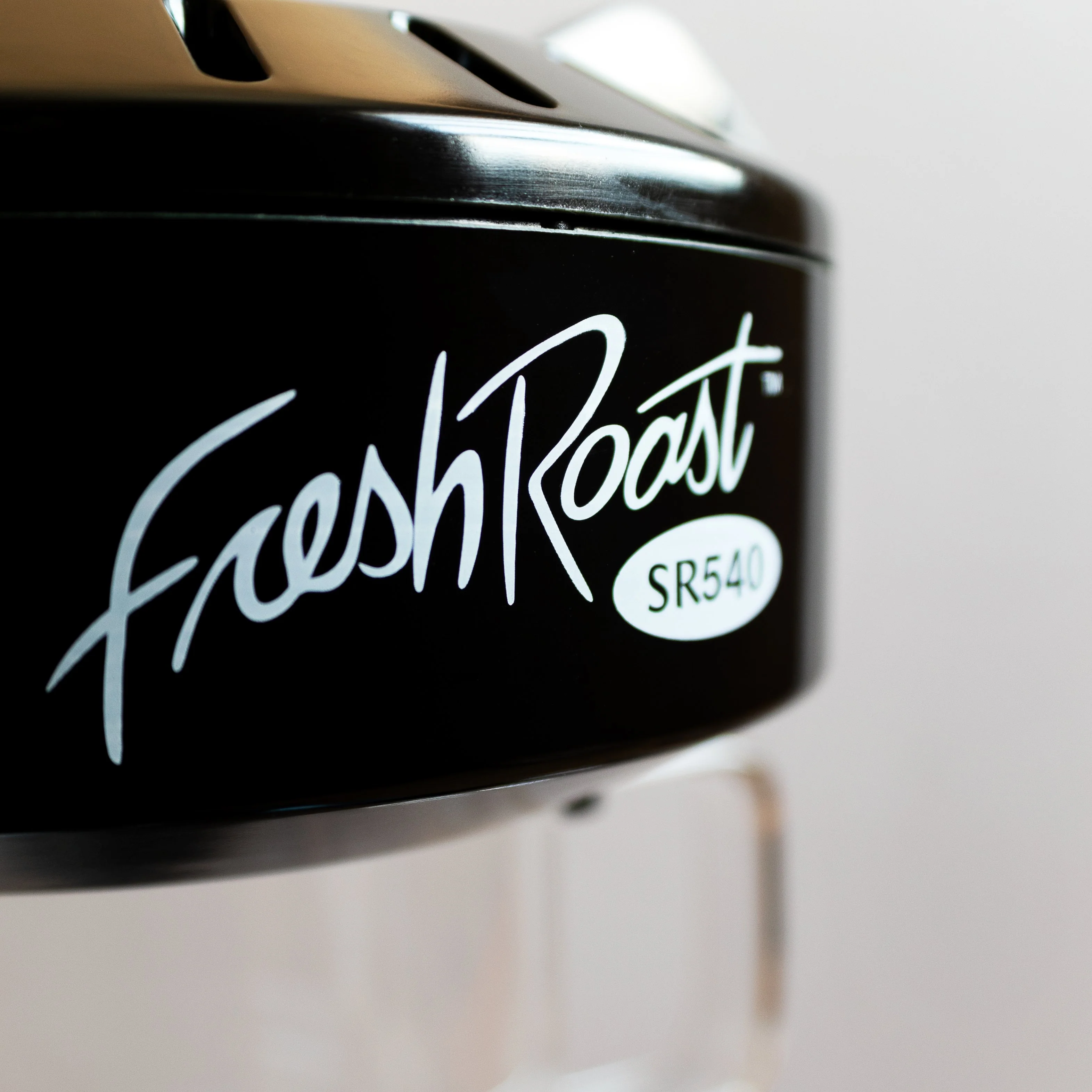 Fresh Roast SR540 Coffee Roaster - Image 3