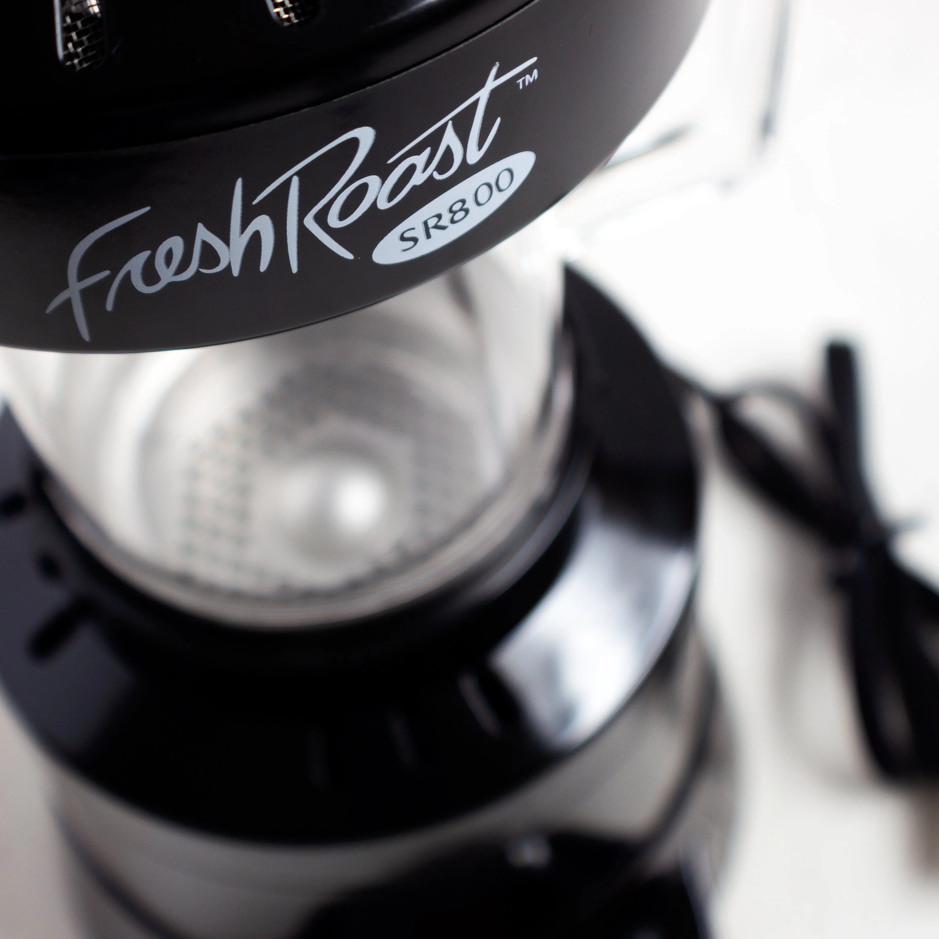 Fresh Roast SR800 Coffee Roaster - Image 2