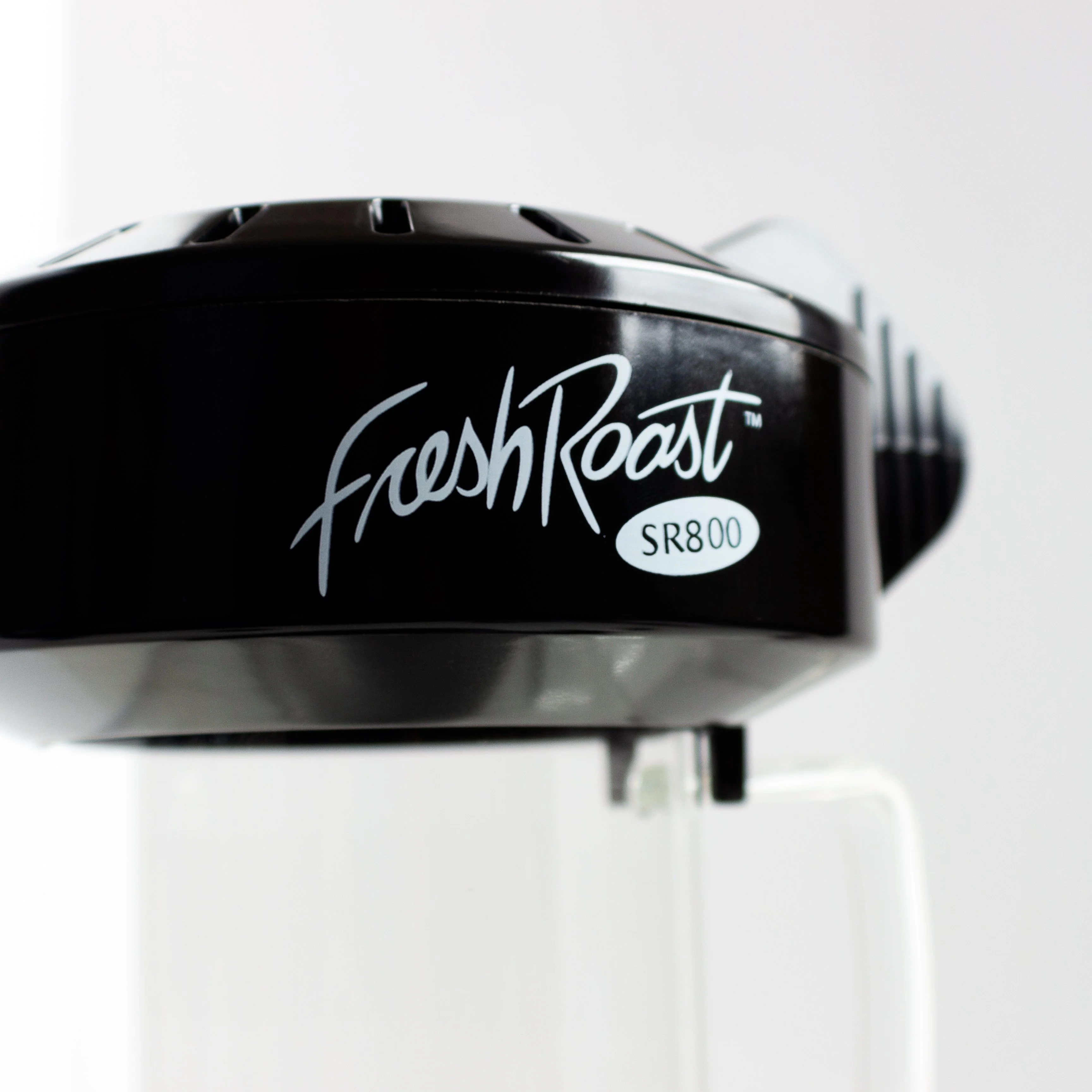 Fresh Roast SR800 Coffee Roaster - Image 4