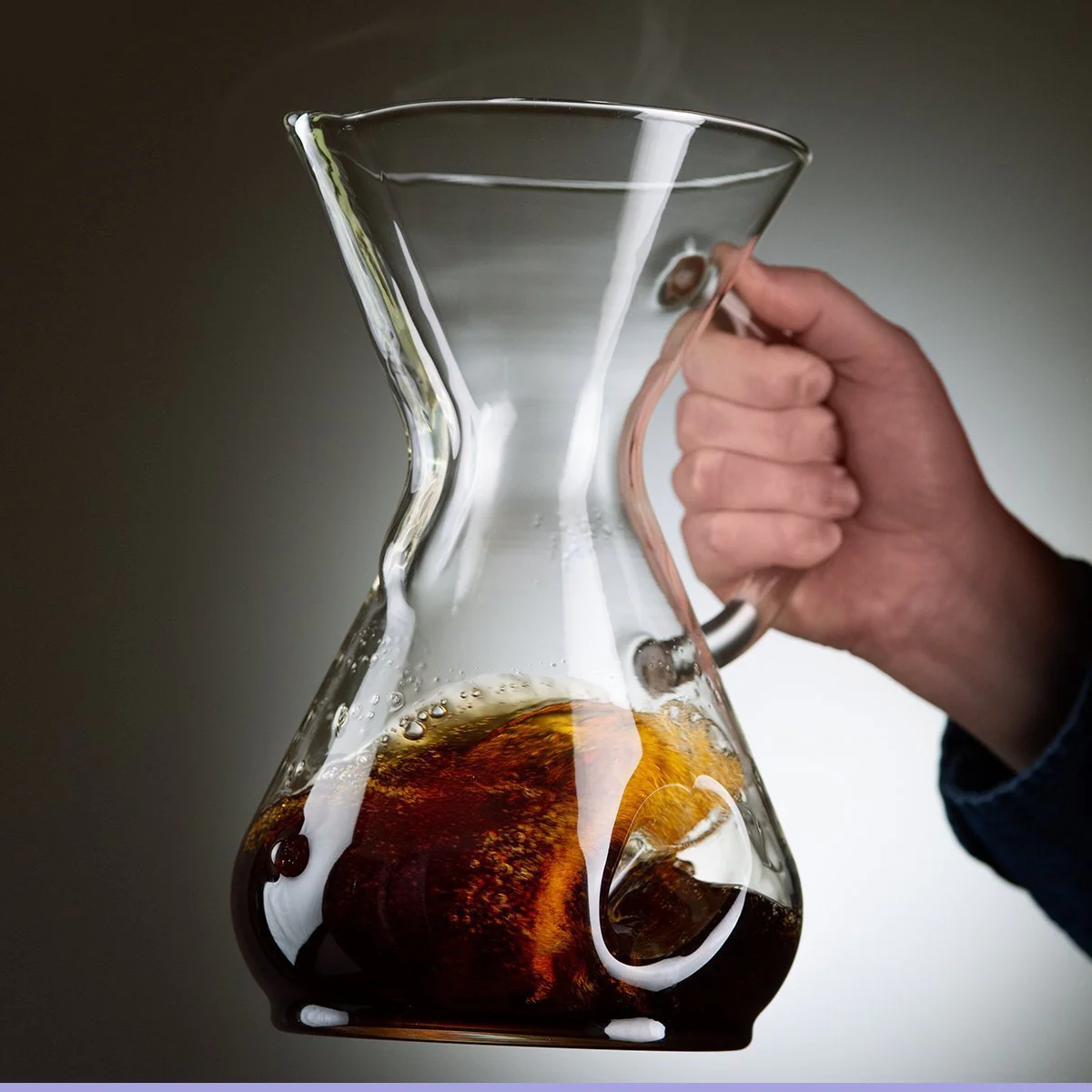 Chemex® ChemAer™ Coffee Maker, 8 Cup - Image 2