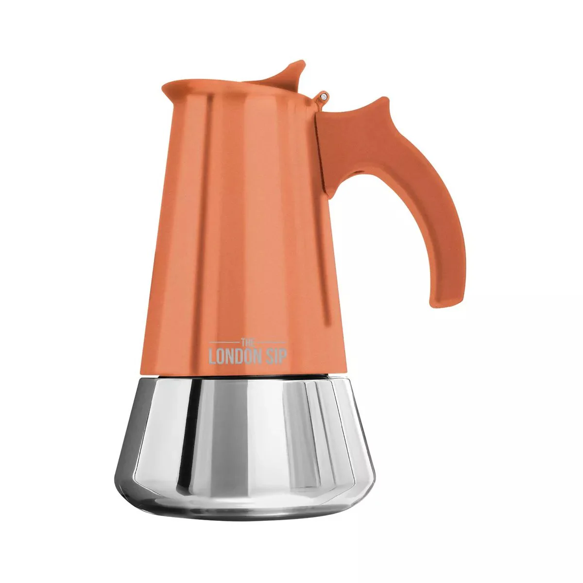 London Sip® Stovetop Espresso Maker - Image 2