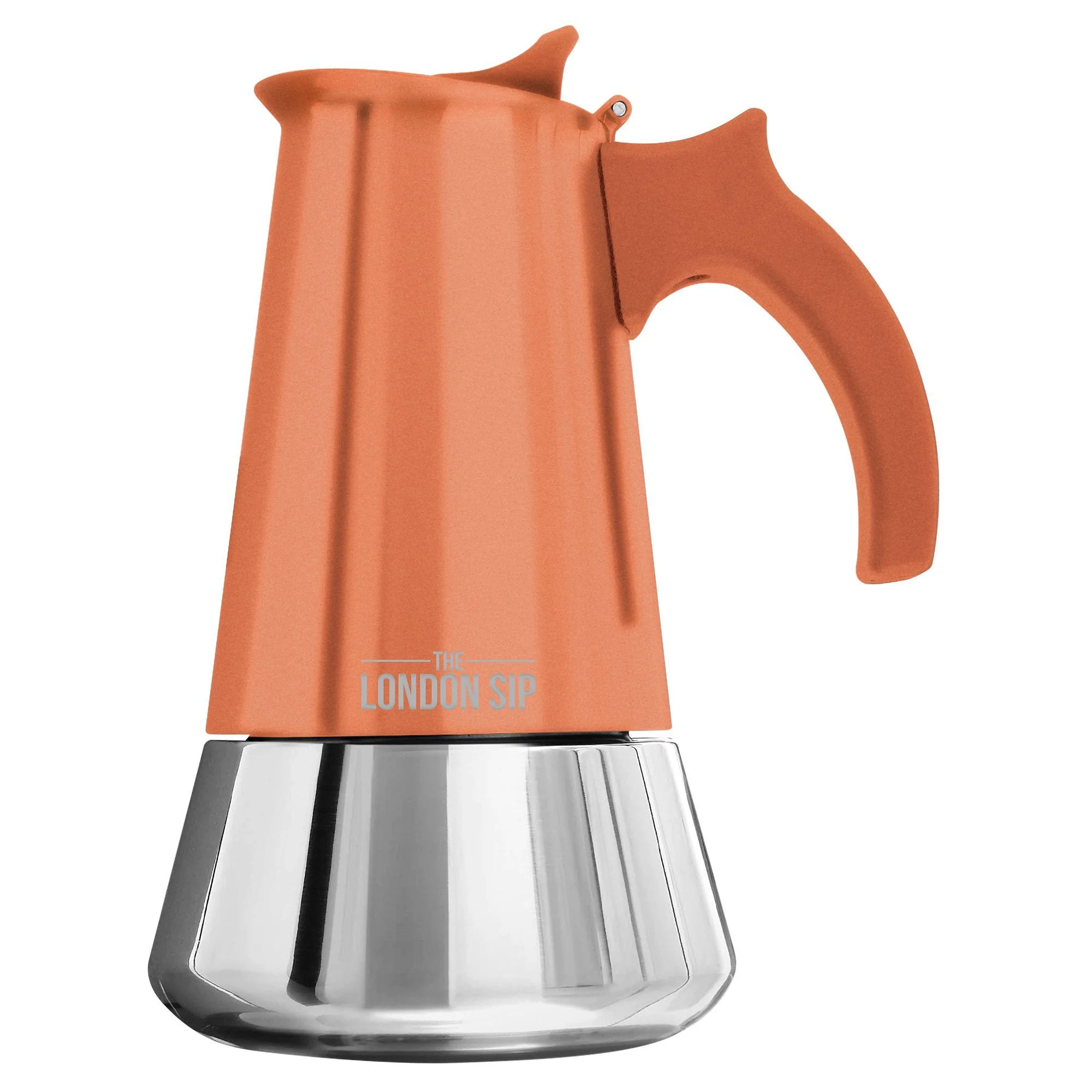 London Sip® Stovetop Espresso Maker - Image 4