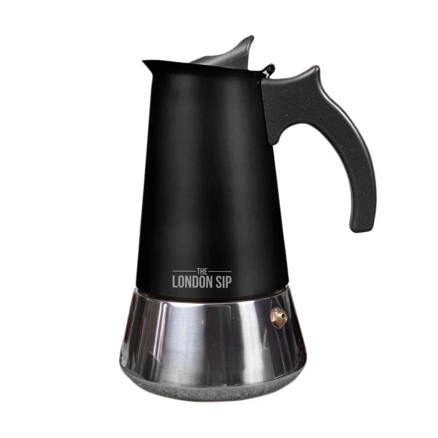 London Sip® Stovetop Espresso Maker - Image 5