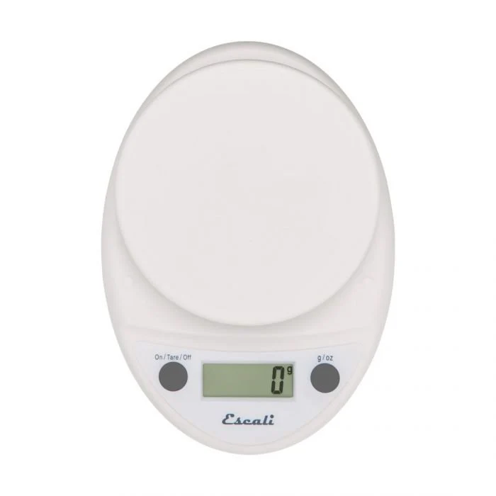 Escali® Primo Digital Scale - Image 3