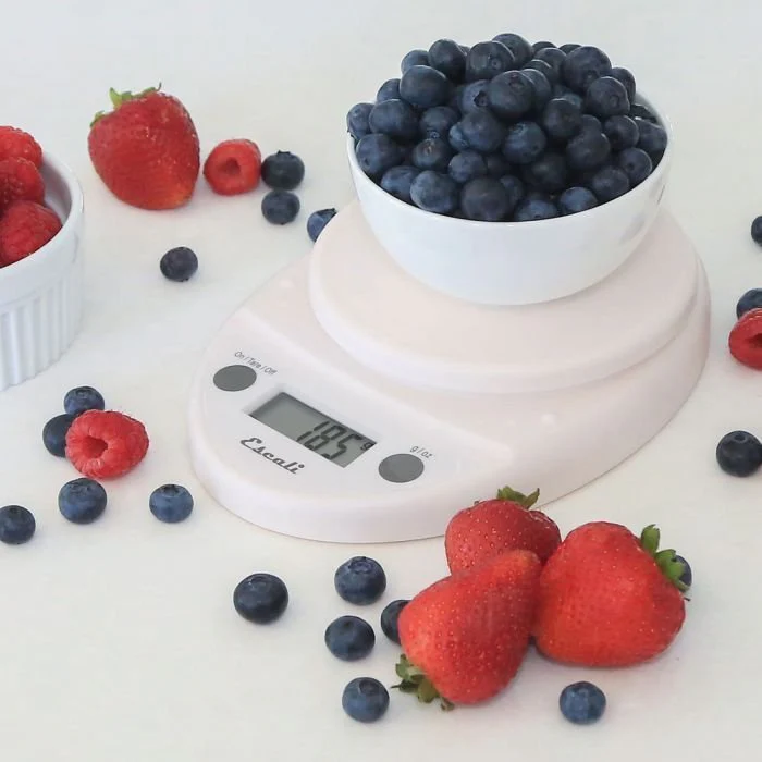 Escali® Primo Digital Scale - Image 4