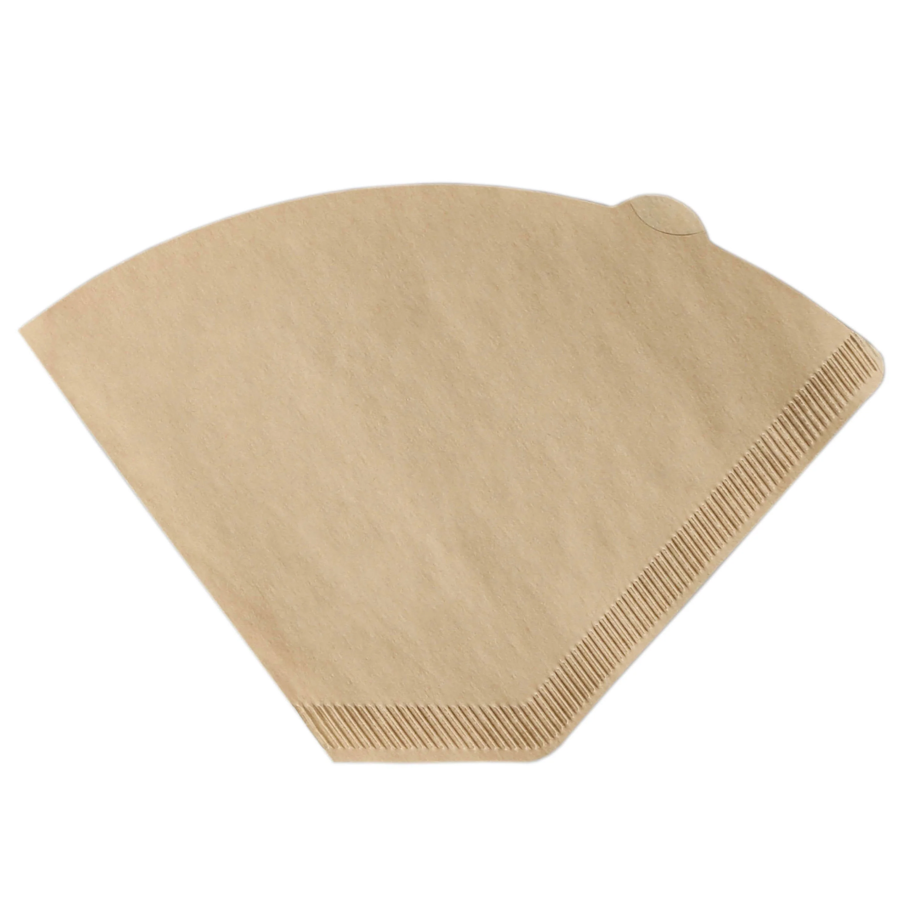Finum® #4 Cone Coffee Filters - 100 CT - Image 2