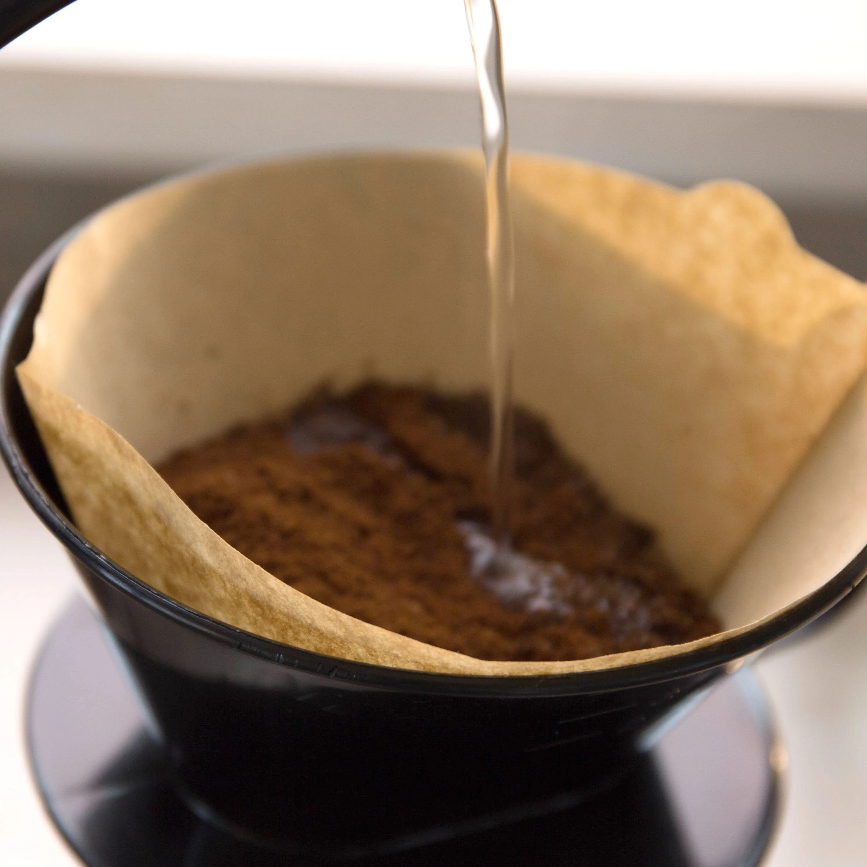 Finum® #4 Cone Coffee Filters - 100 CT - Image 4