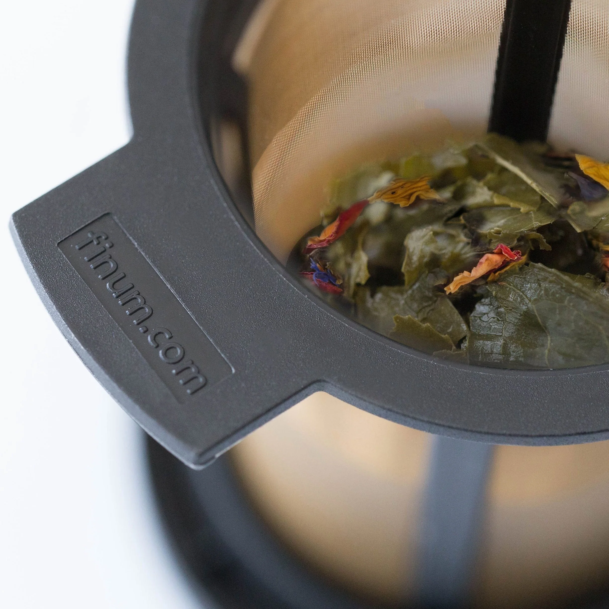 Finum® Tea Brewing Basket - Image 4