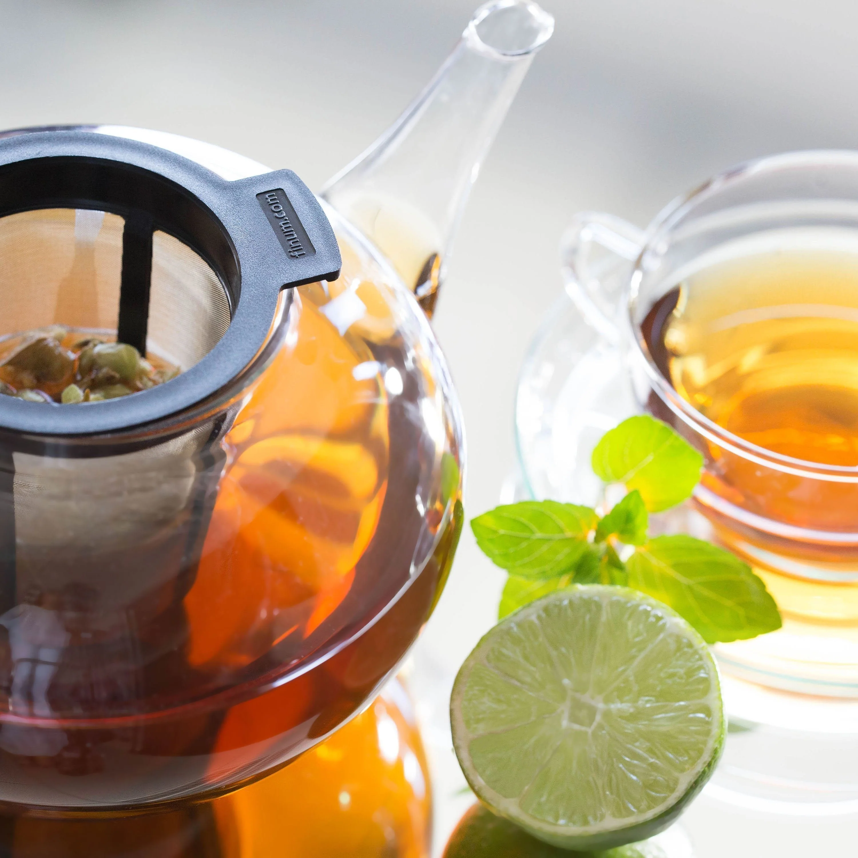 Finum® Tea Brewing Basket - Image 6