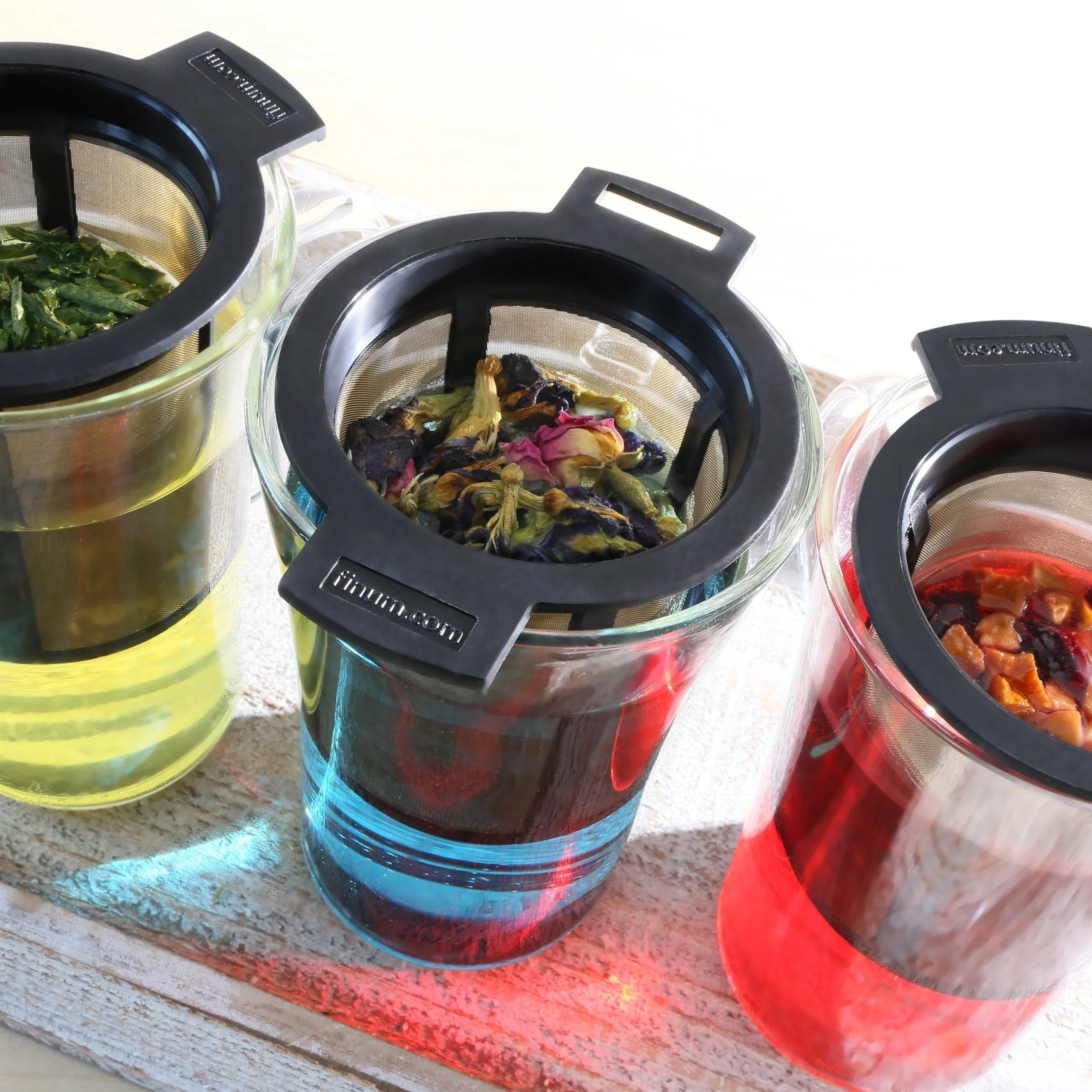 Finum® Tea Brewing Basket - Image 7