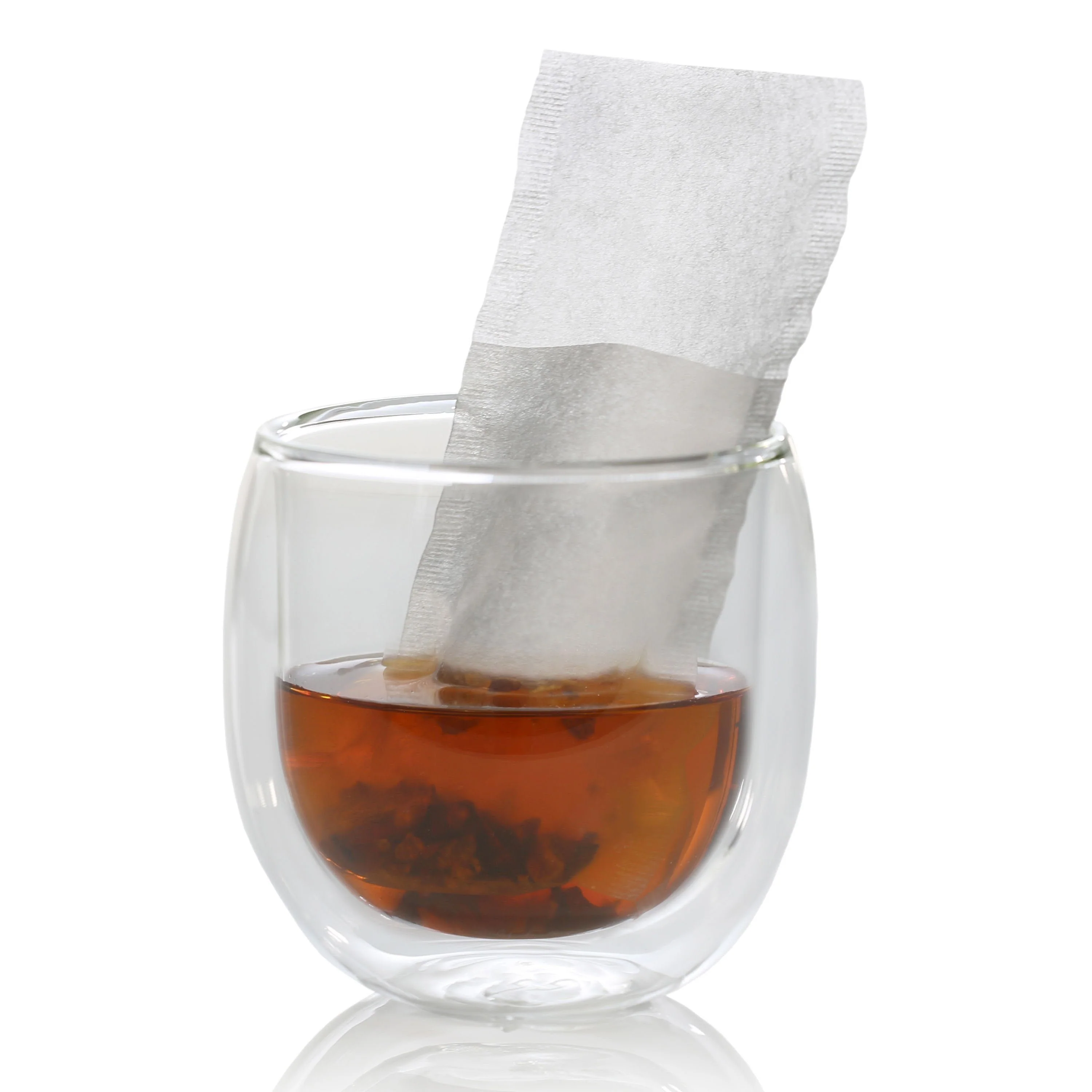 Finum® Tea Filter Bags - 100 CT Small - Image 4