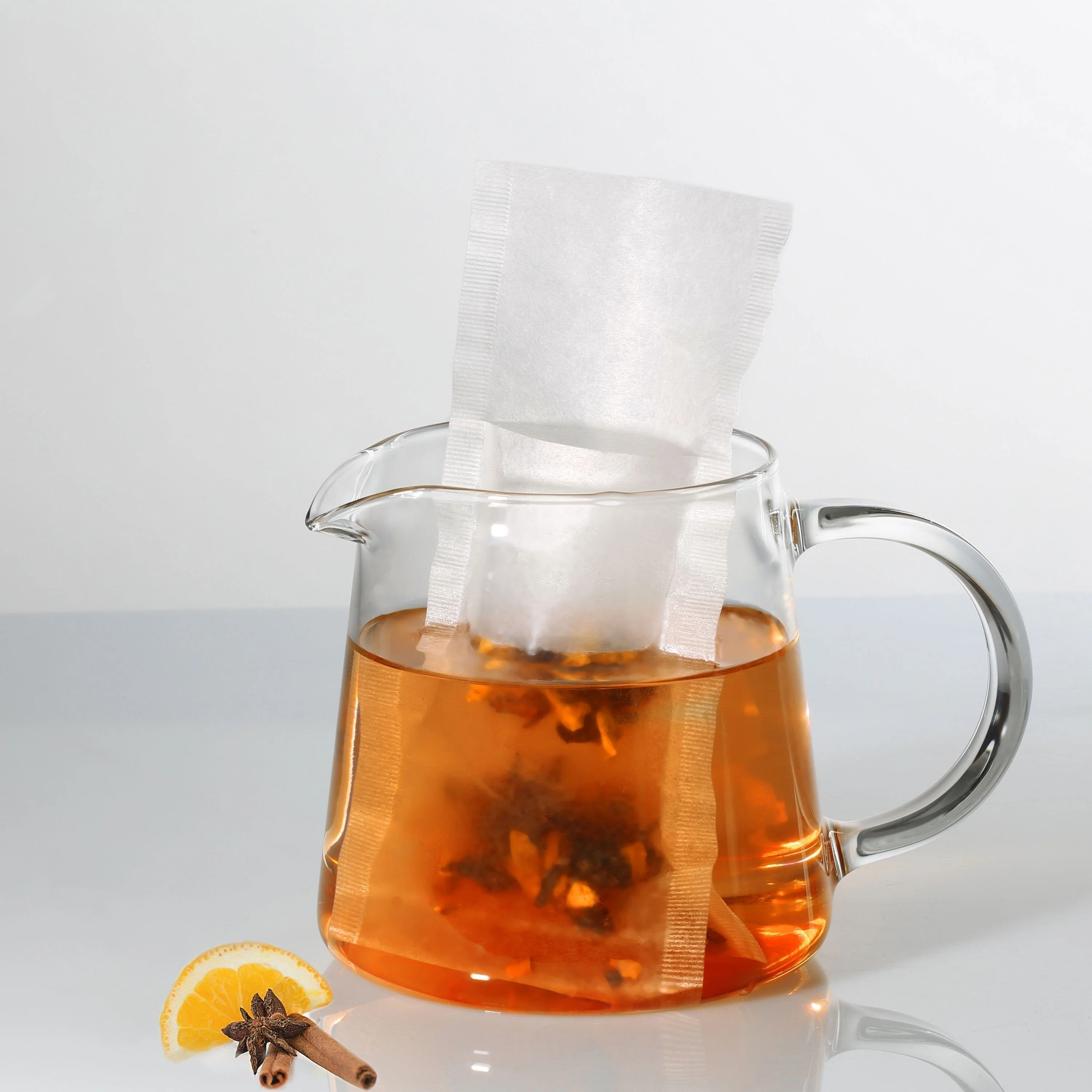 Finum® Tea Filter Bags - 100 CT Small - Image 5