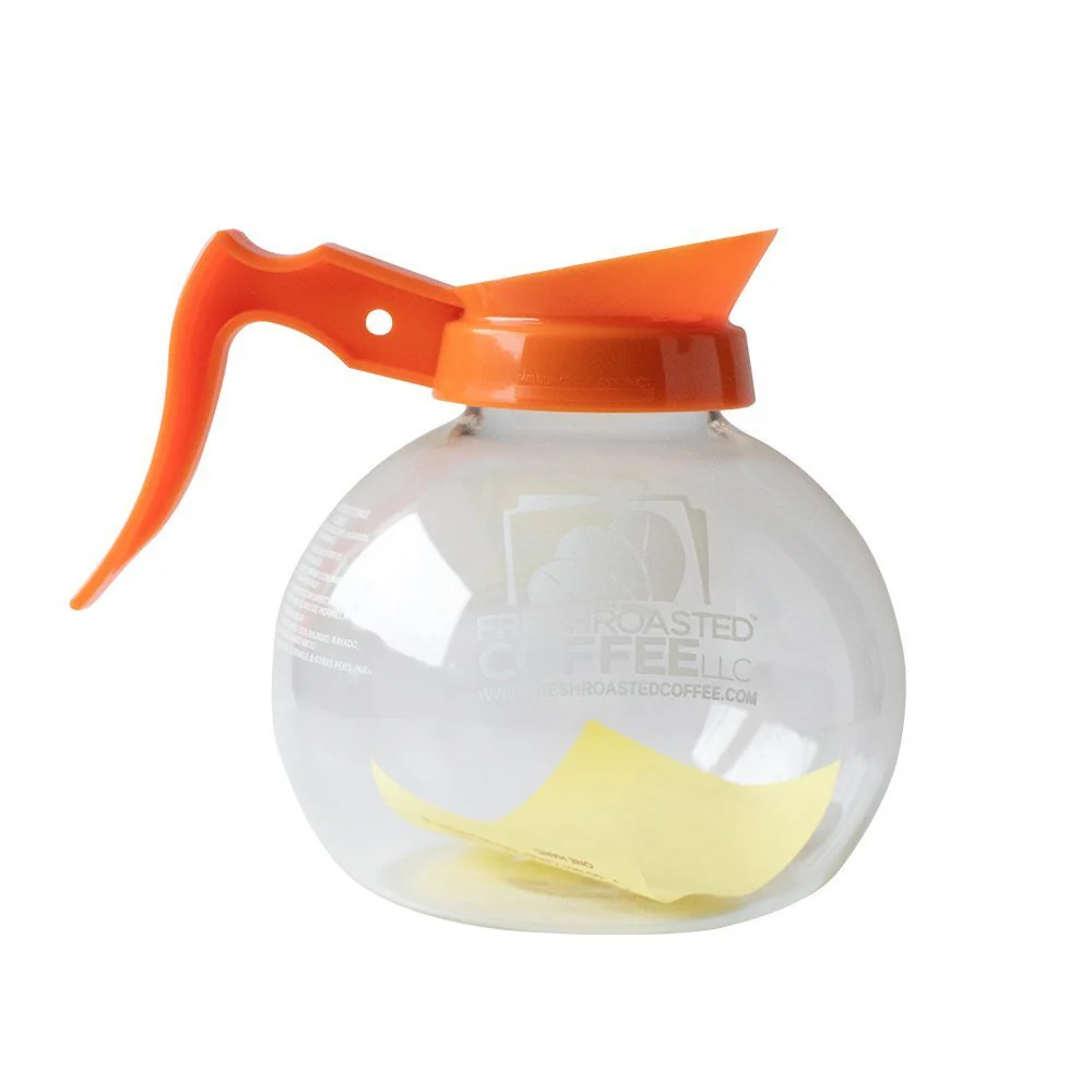 Glass Replacement Carafe - Image 2