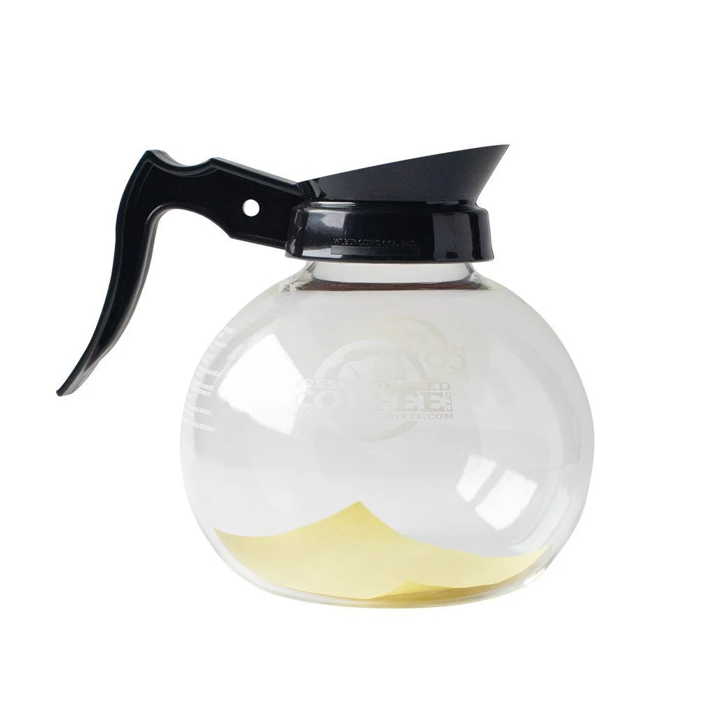Glass Replacement Carafe - Image 3
