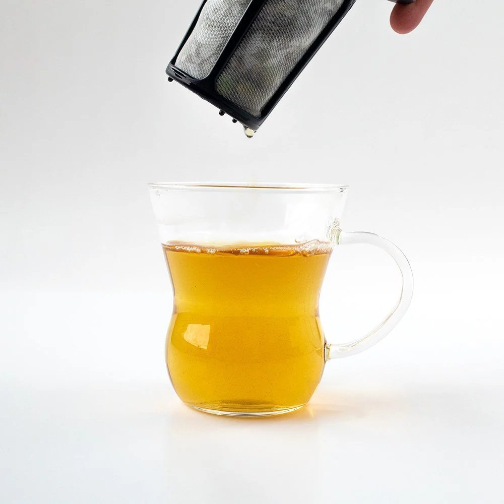 Hario® One Cup Tea Maker - Image 2