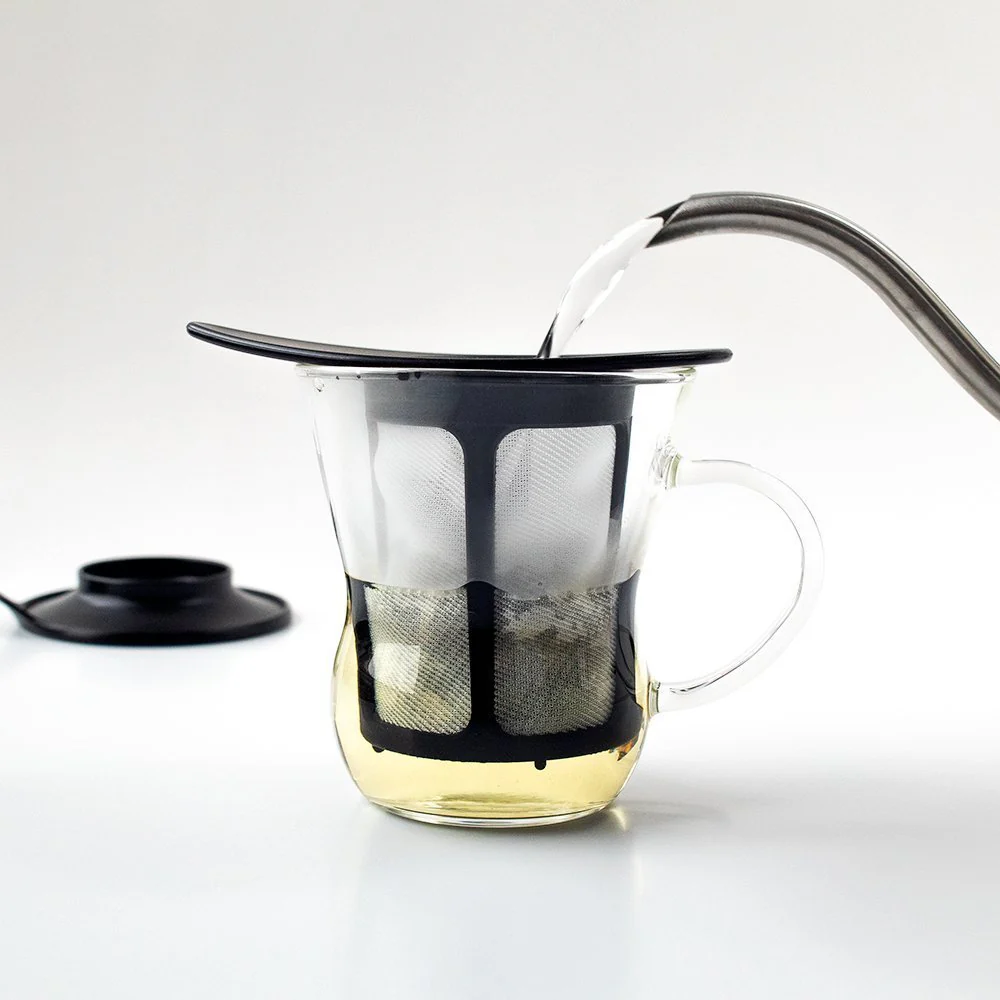 Hario® One Cup Tea Maker - Image 3