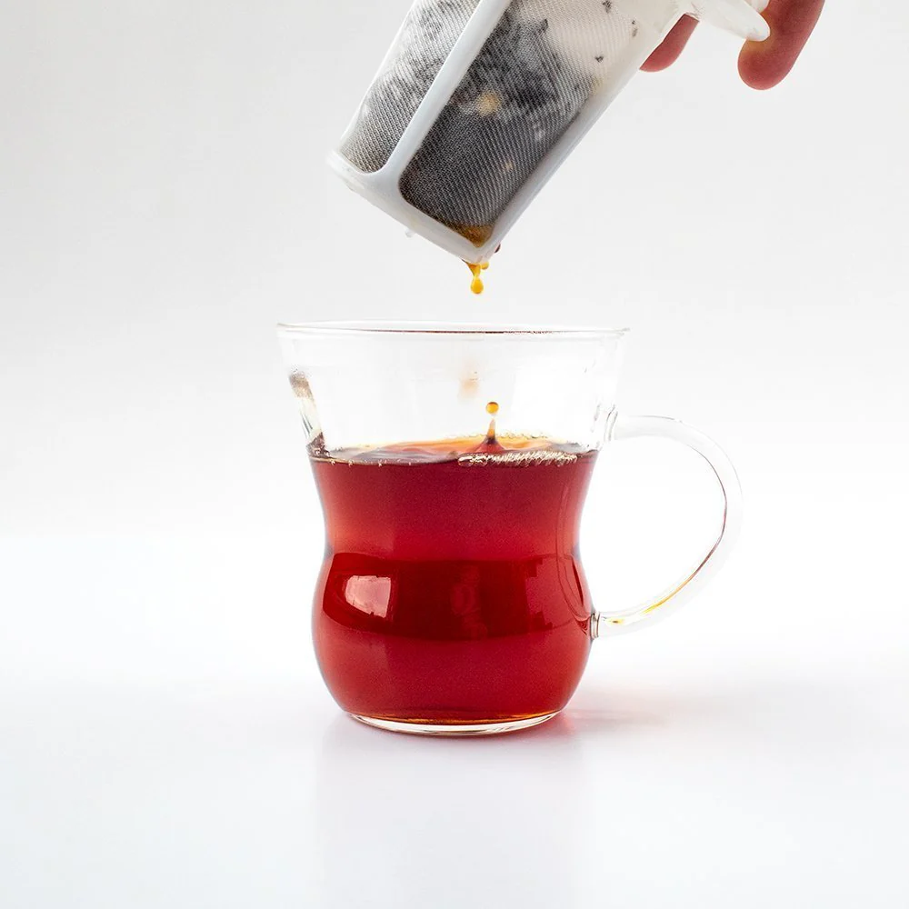 Hario® One Cup Tea Maker - Image 4