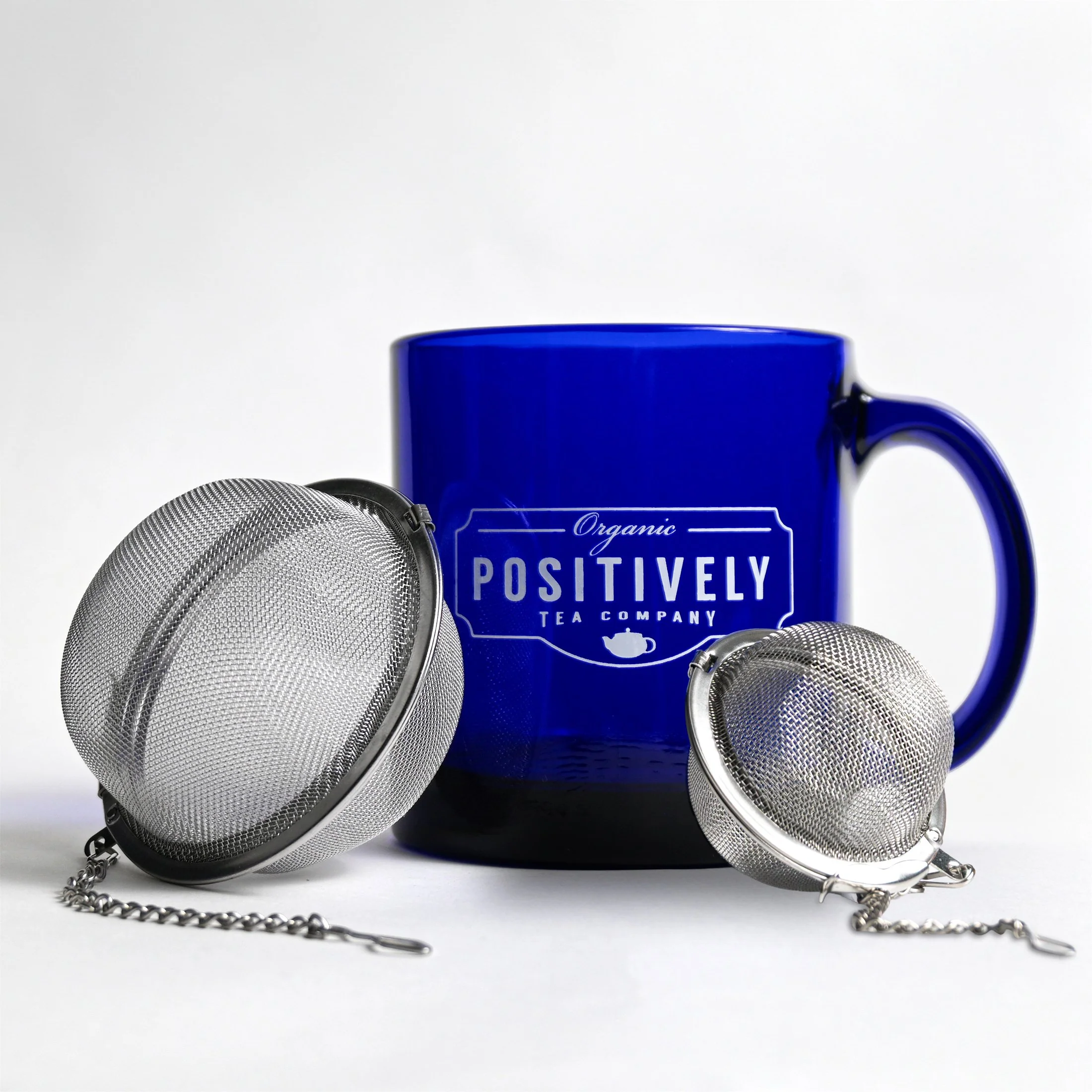 Positively Tea Ball - Image 2