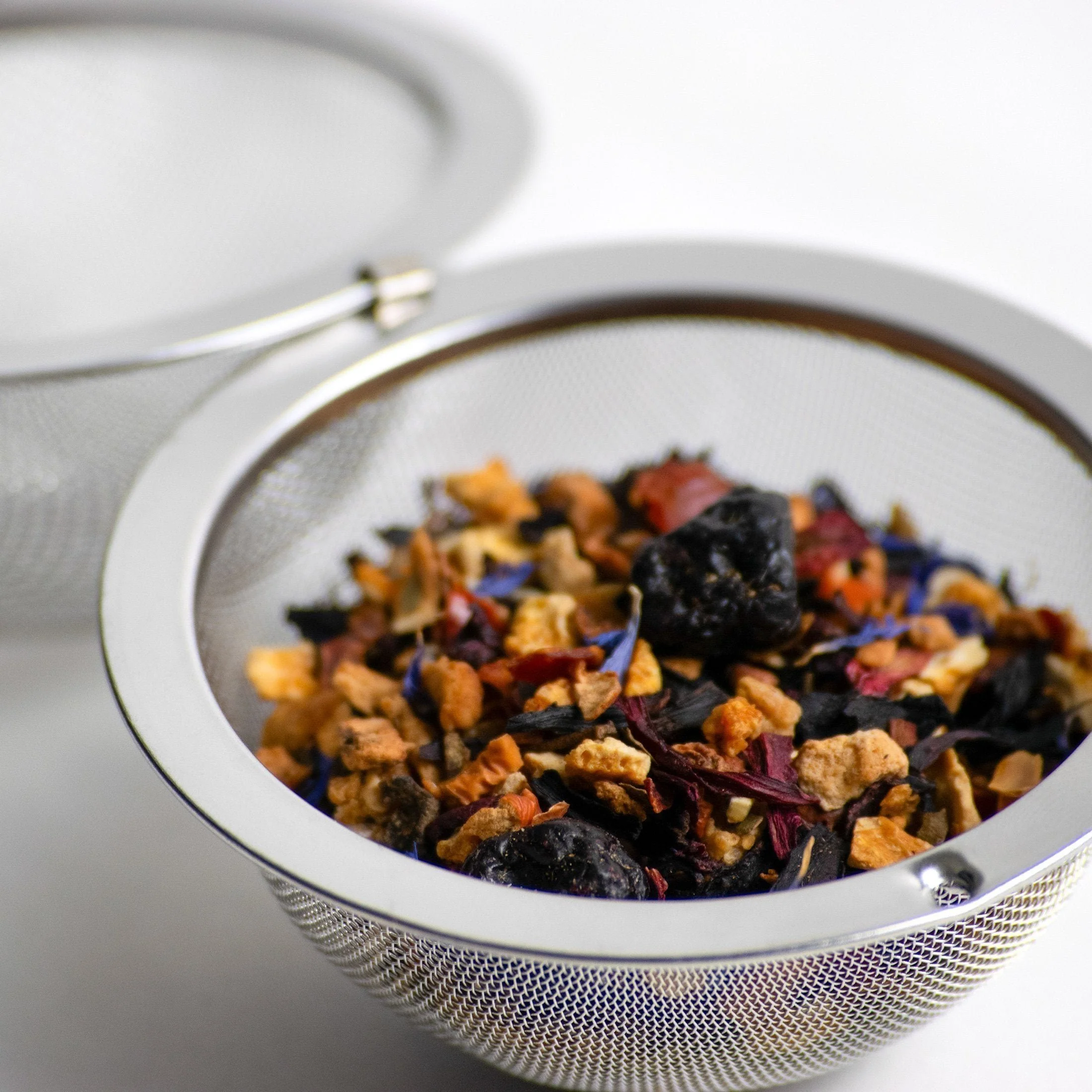 Positively Tea Ball - Image 4