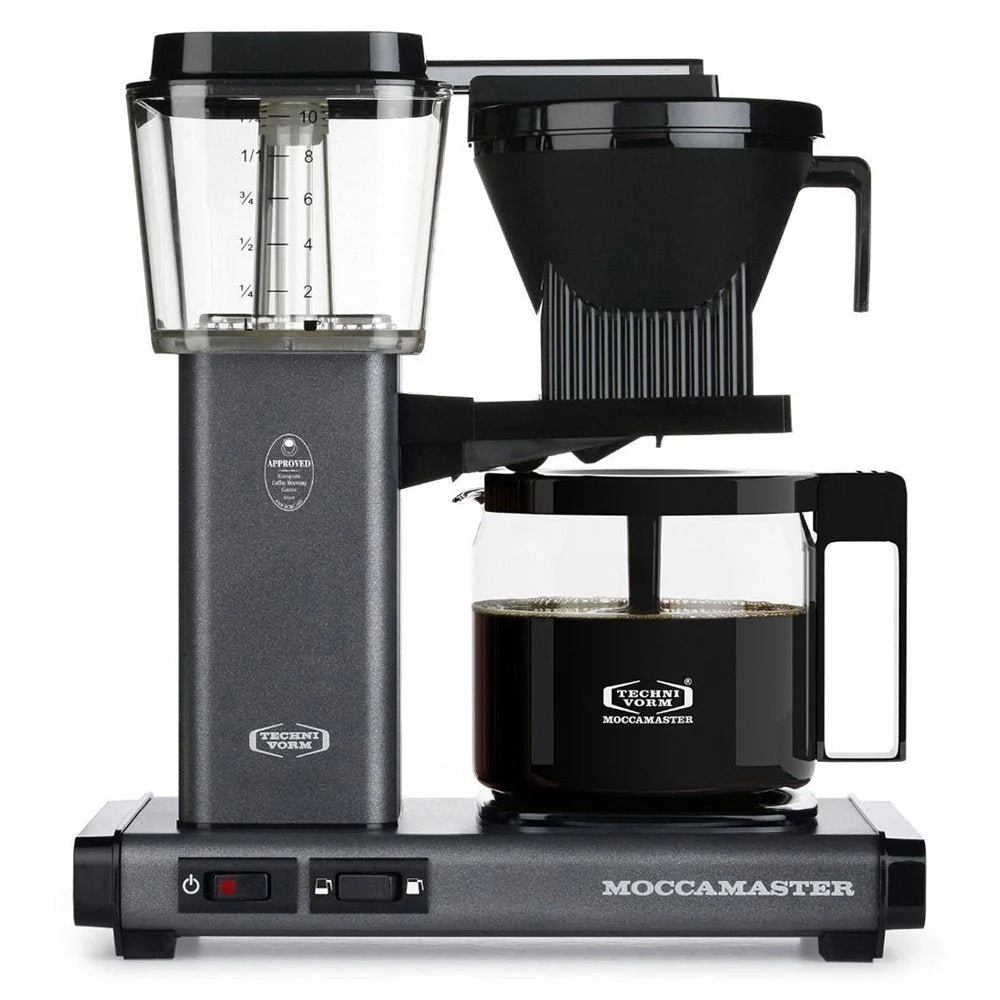Technivorm® Moccamaster KBGV Select Brewer - Image 3