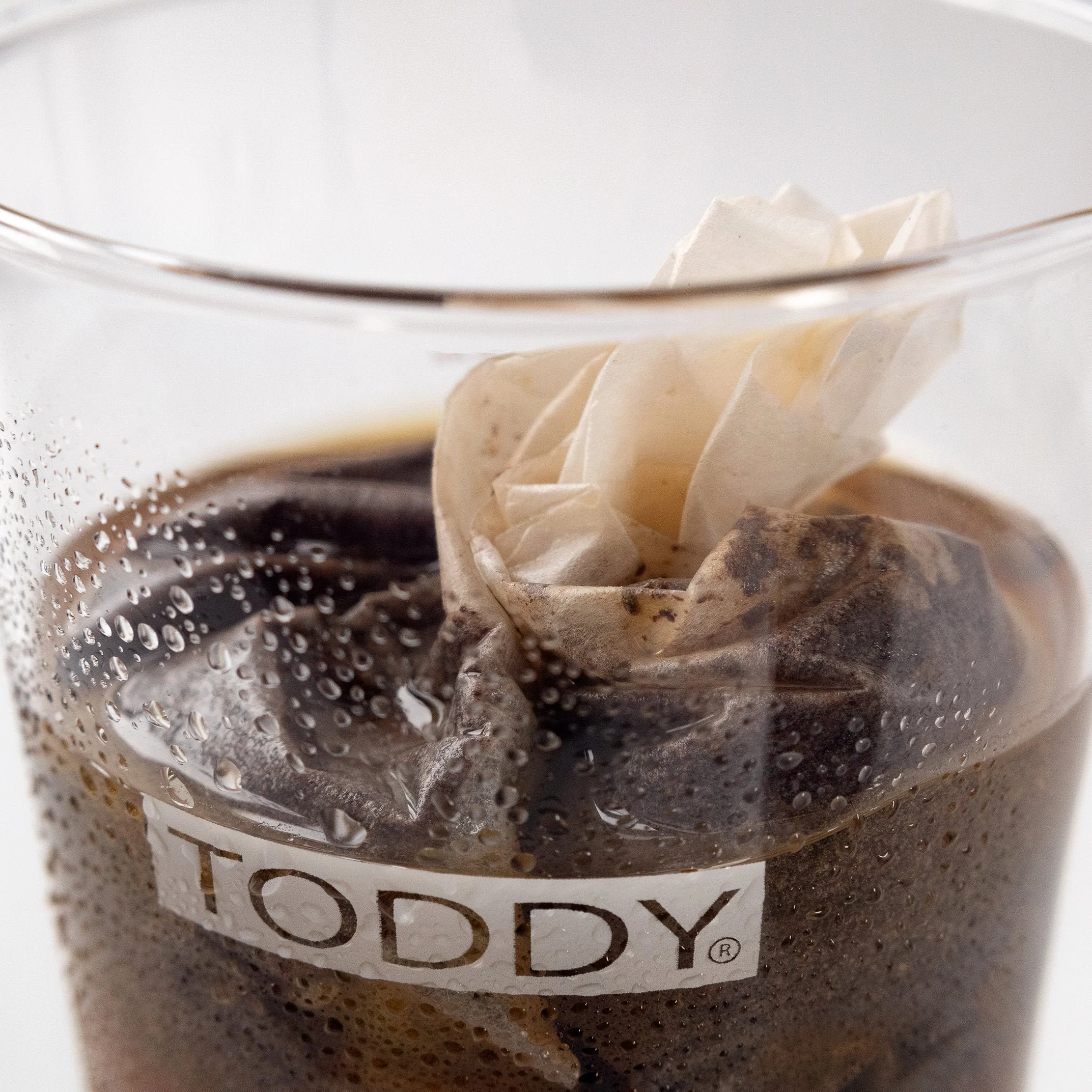 Toddy® Artisan Small Batch Cold Brewer - Image 2
