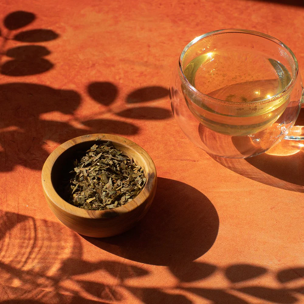 Organic Ginkgo Biloba - Loose Leaf Botanical - Image 5