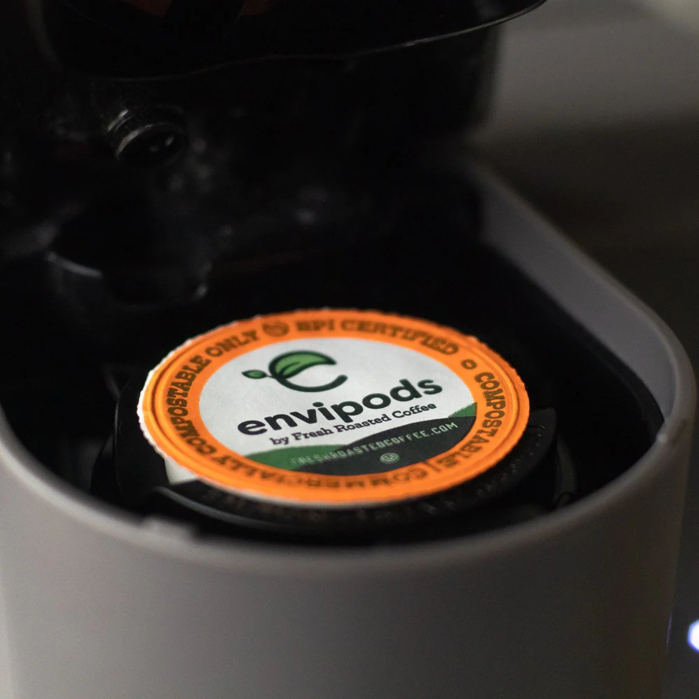 Organic Guatemalan Huehuetenango - envipods - Image 3
