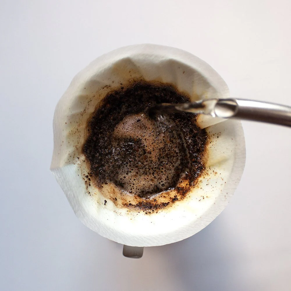 Hario® V60 Buono Electric Power Kettle - Image 4