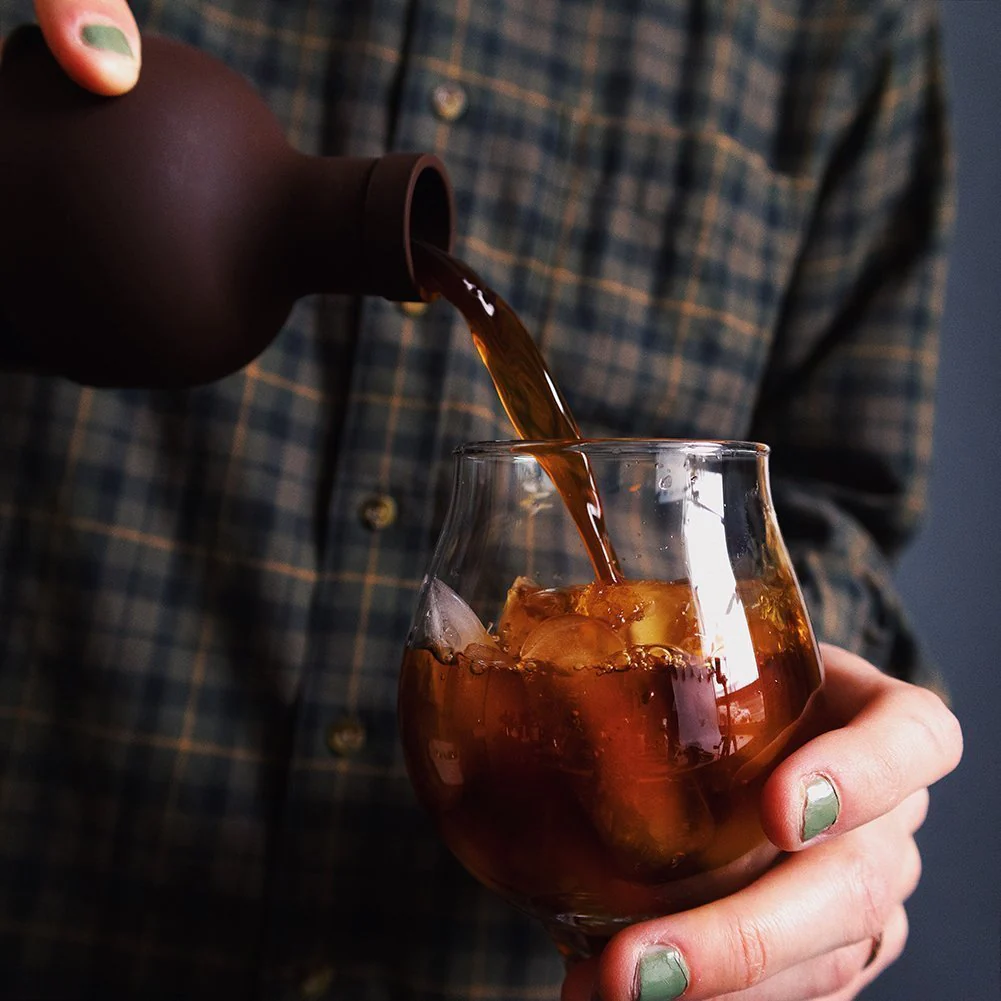 Hario® Cold Brew Coffee Bottle - Image 5