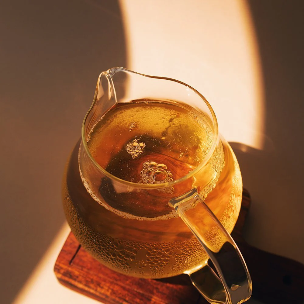 Hario® Tea Pitcher - Image 2