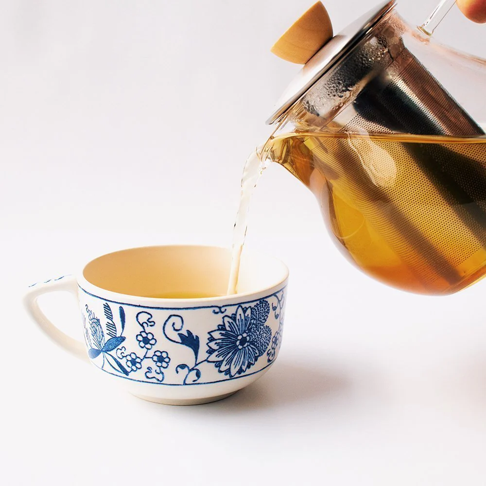 Hario® Tea Pitcher - Image 5
