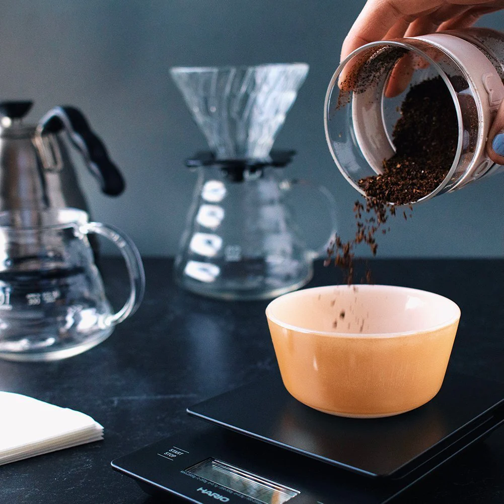 Hario® V60 Drip Scale and Timer - Image 3