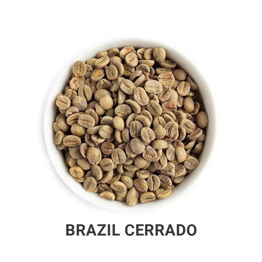 Unroasted Adventurer Sampler - Home Roaster's Starter Kit - Image 3
