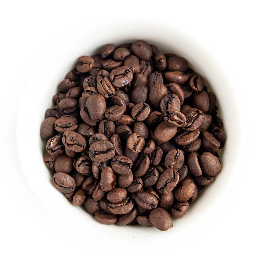 Organic Honduran Water-Processed Decaf - Roasted Coffee - Image 2