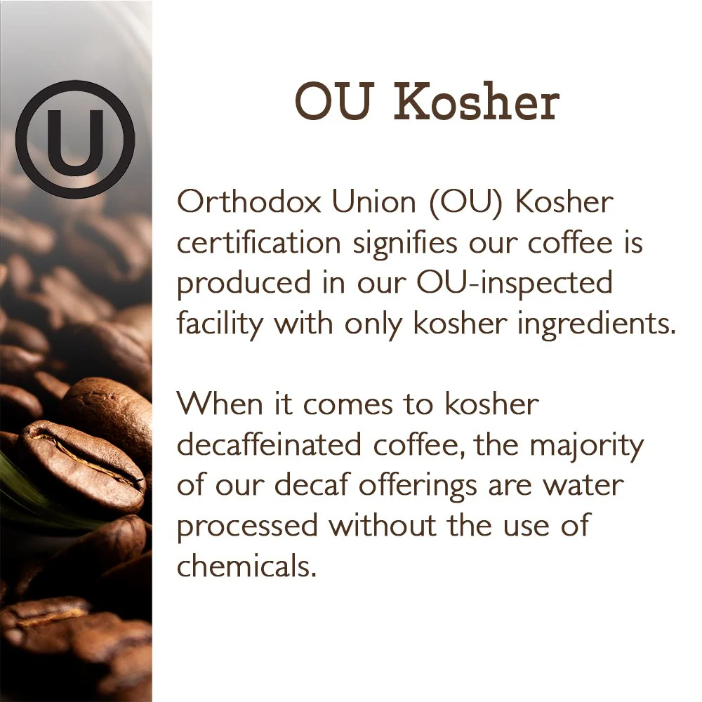 Italian Roast Espresso - Classic Coffee Pods - Image 5