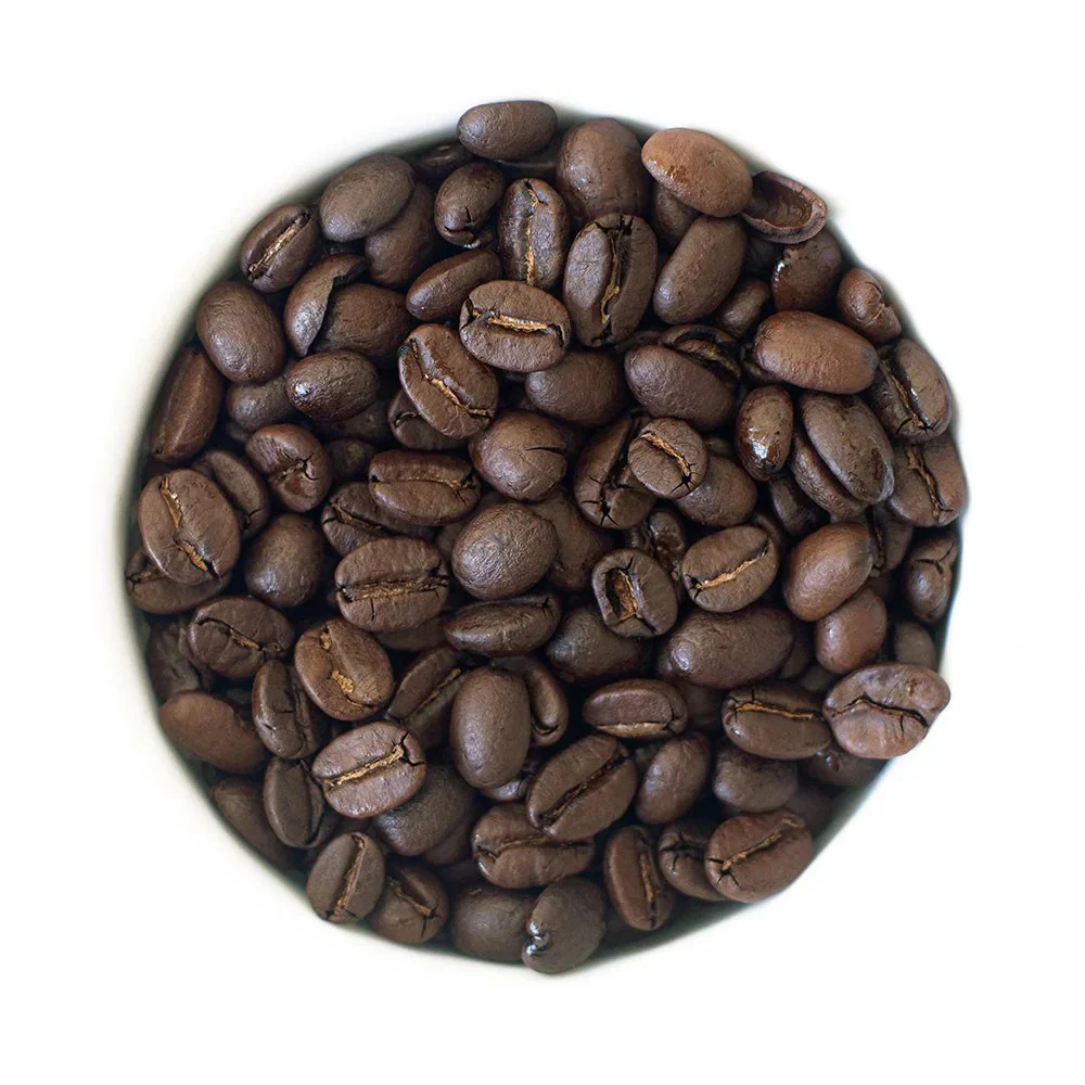 Jamaica Blue Mountain Blend - Roasted Coffee - Image 2