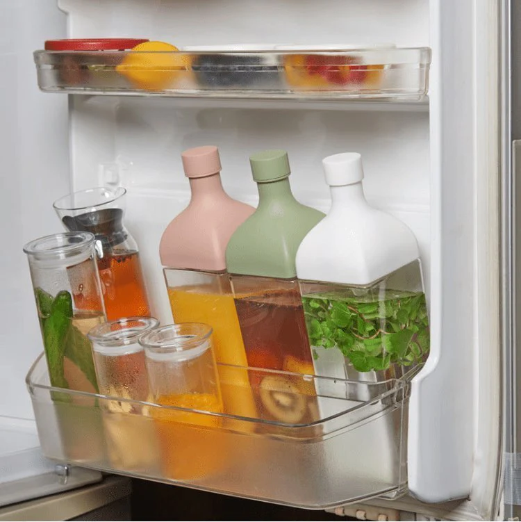Hario® Ka-Ku Cold Brew Tea Bottle - Image 4