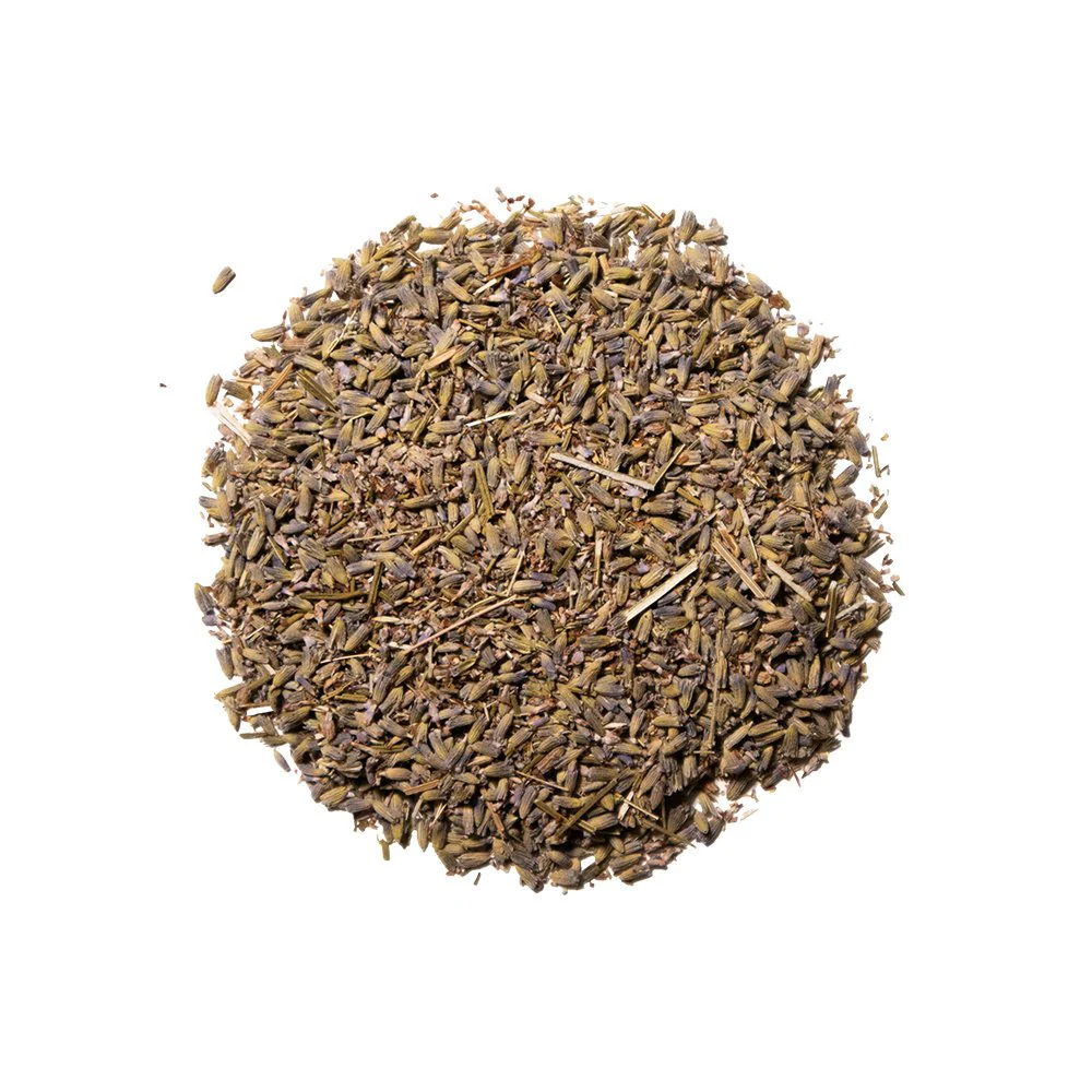Organic Lavender Flowers - Botanical Tea Bags - Image 2