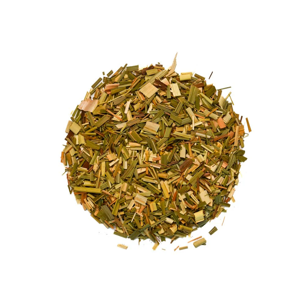 Organic Lemongrass - Botanical Tea Bags - Image 2