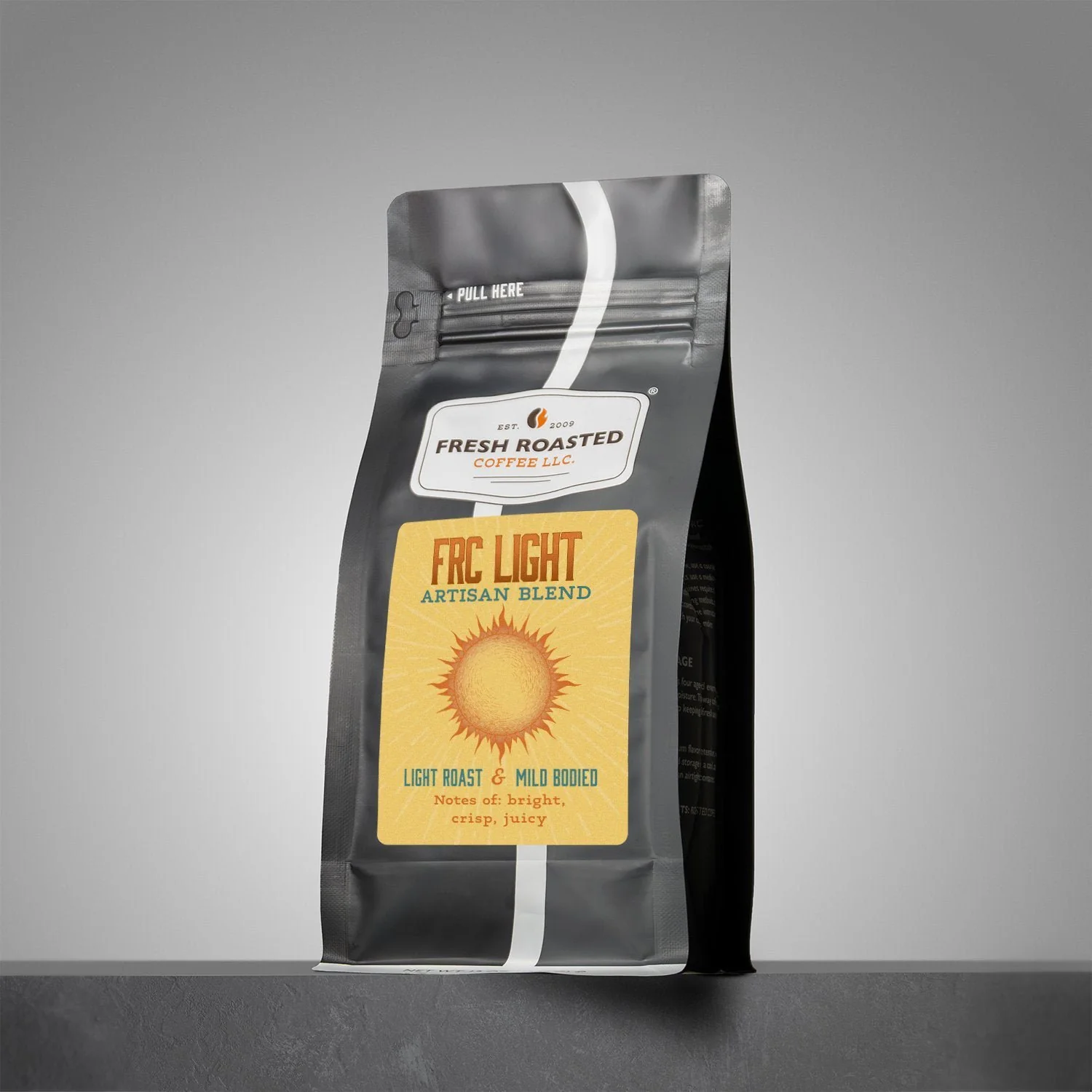 FRC Premium Light - Roasted Coffee - Image 8