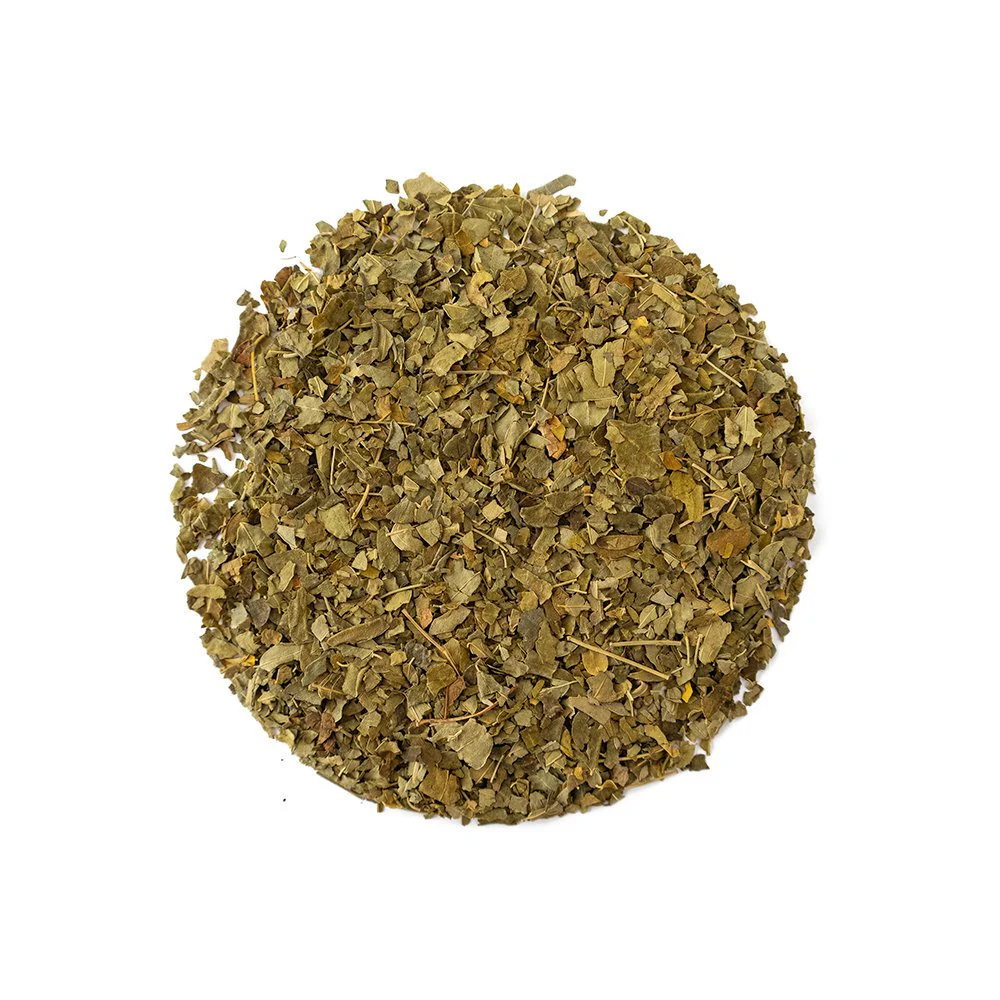 Organic Moringa Leaf - Botanical Tea Bags - Image 2