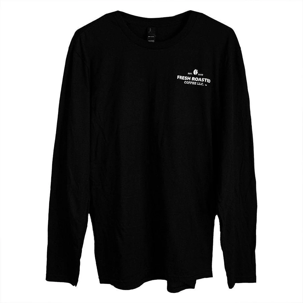 Black Knight Long-Sleeve T-Shirt - Image 4