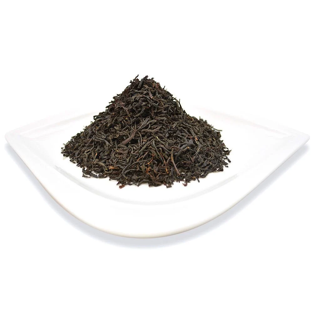 Organic Assam TGFOP - Loose Leaf Tea - Image 8