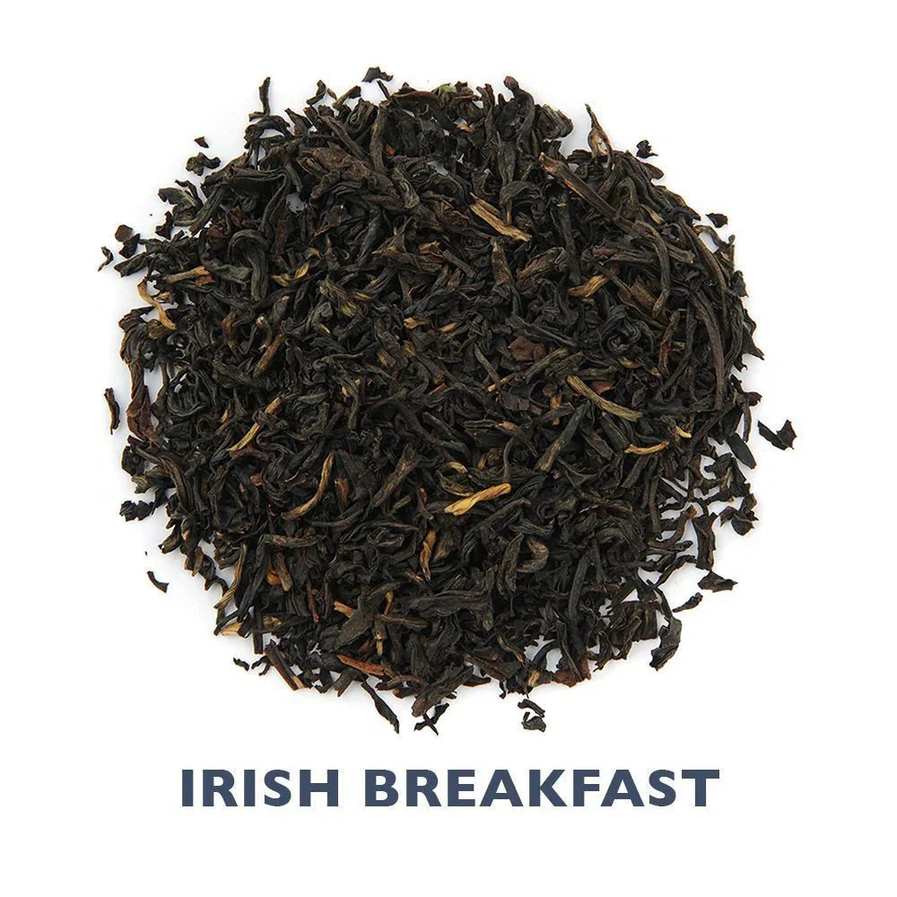 Organic Black Tea Bundle - Loose Leaf Tea - Image 6
