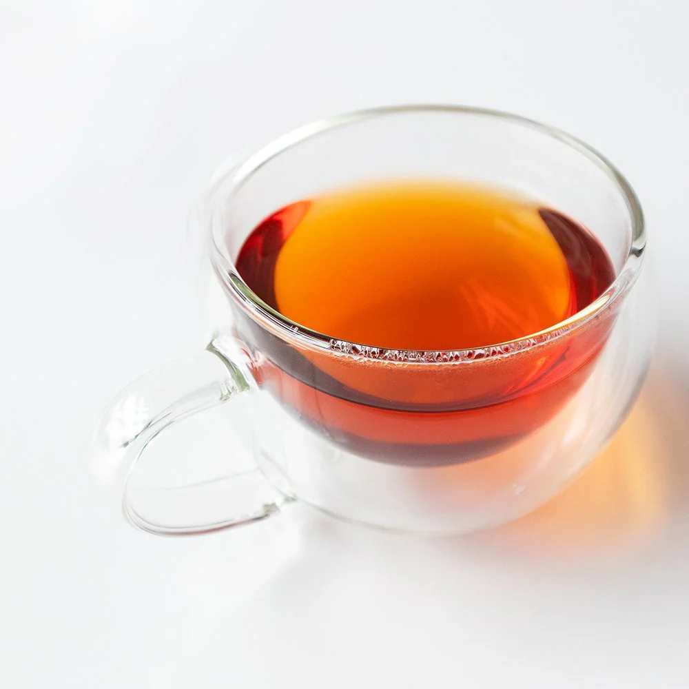 Organic Blood Orange Vanilla Rooibos - Loose Leaf Tea - Image 7