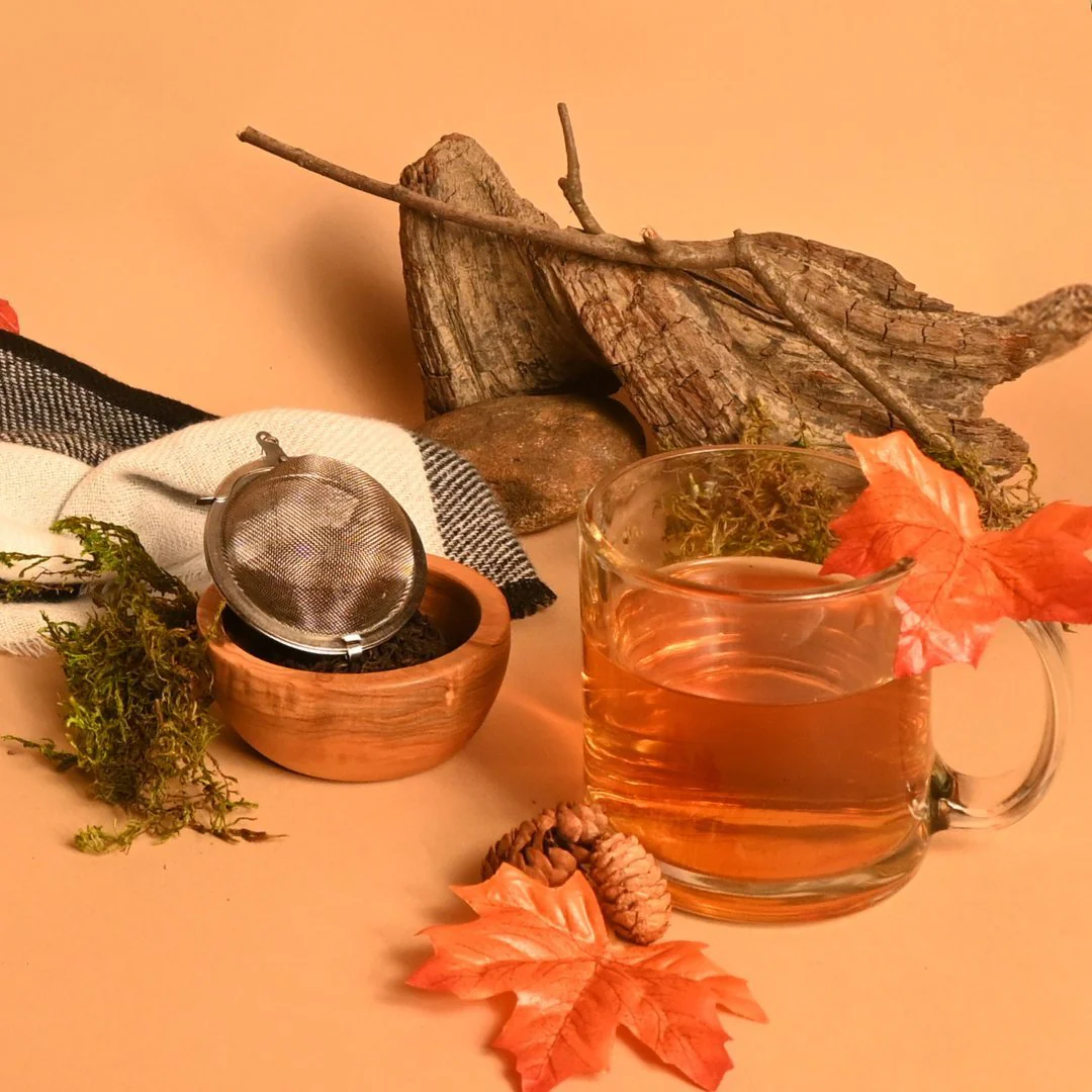 Organic Chinese Tea Bundle - Loose Leaf Tea - Image 5