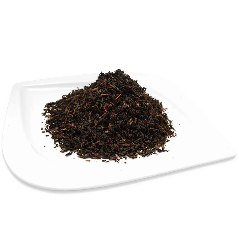 Organic Darjeeling - Loose Leaf Tea - Image 6