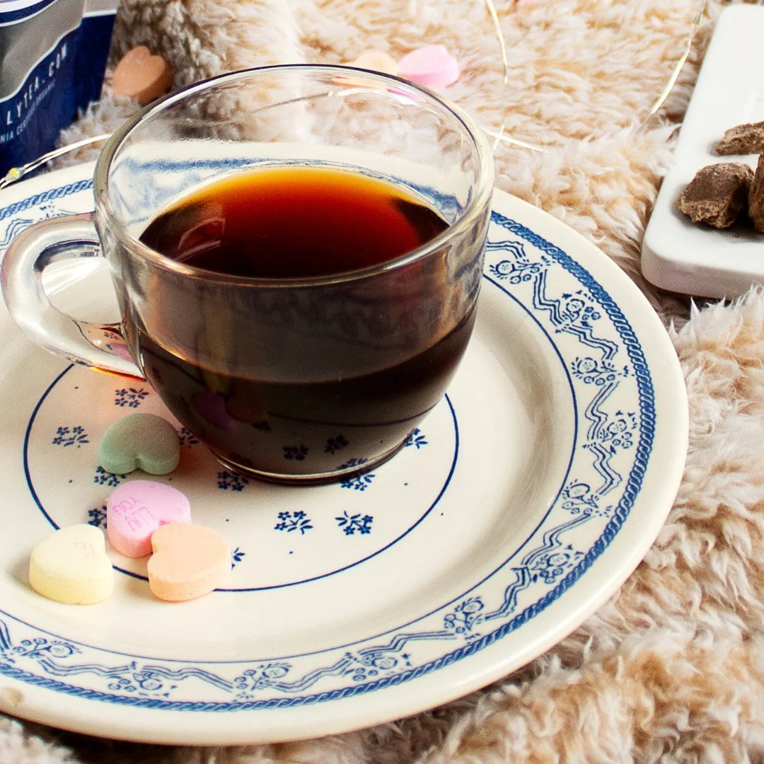 Organic Dessert Tea Bundle - Loose Leaf Tea - Image 5