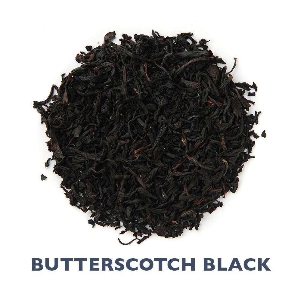 Organic Dessert Tea Bundle - Loose Leaf Tea - Image 6