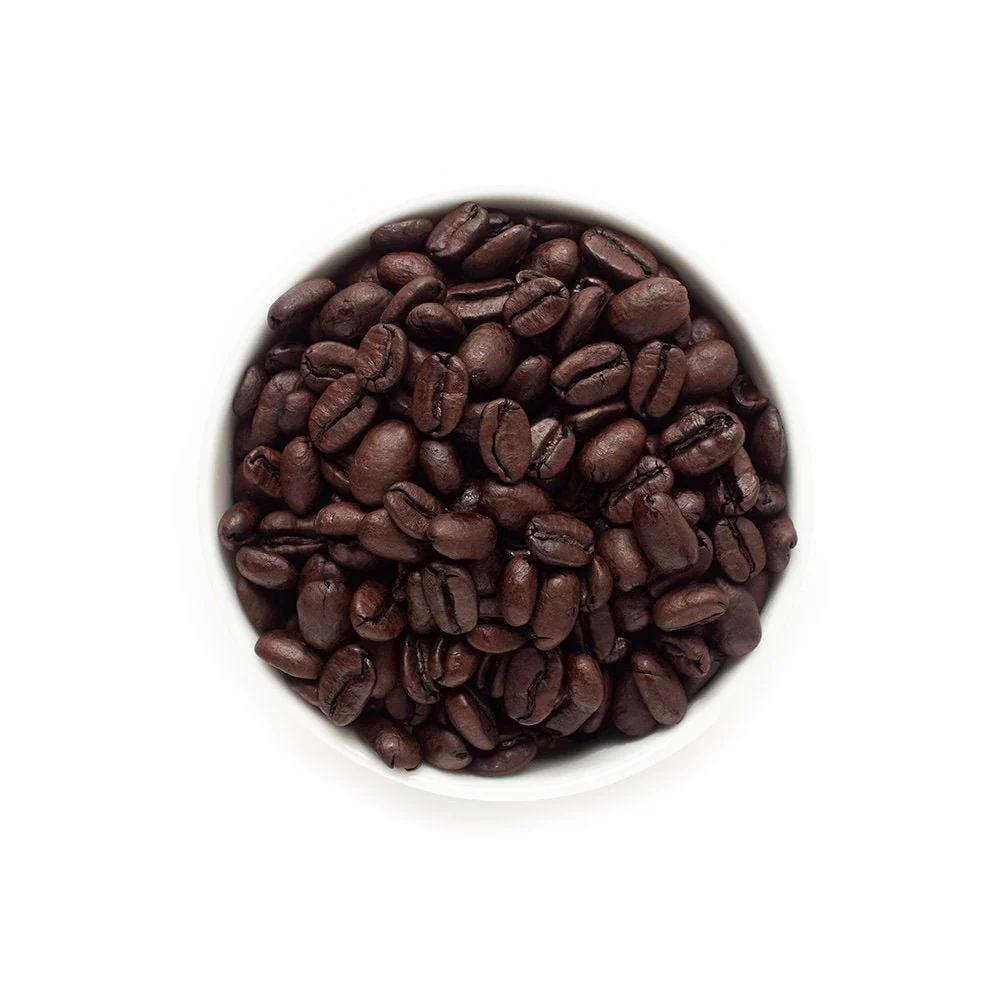 Organic FRC Dark Decaf - Roasted Coffee - Image 2